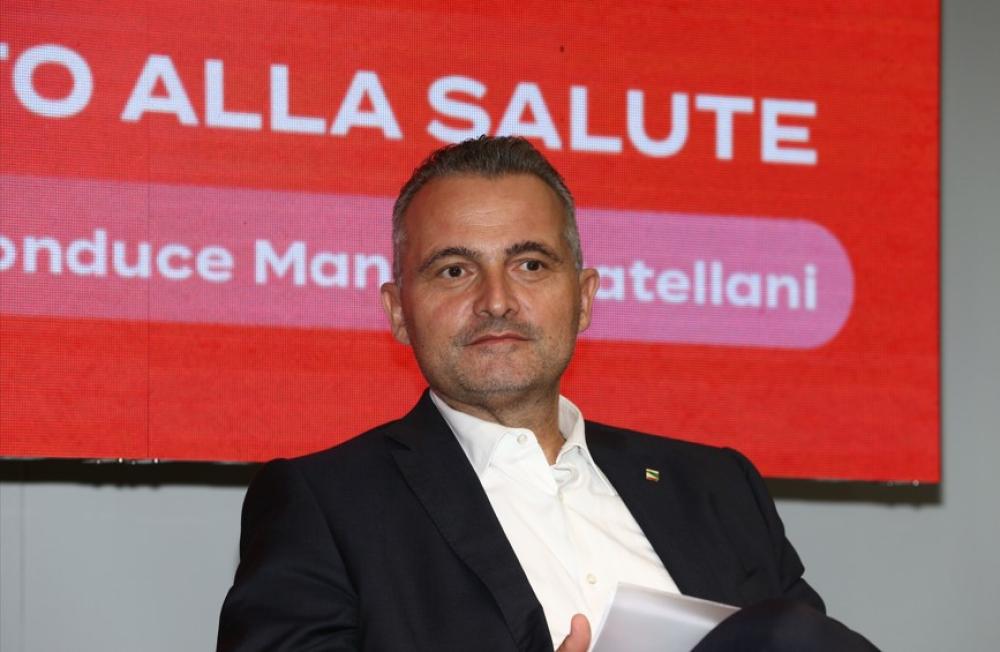 Raffaele Donini